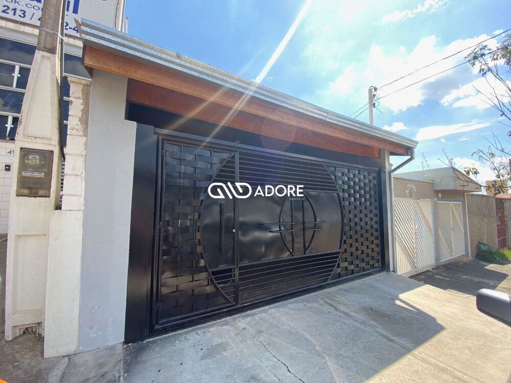 Casa, 2 quartos, 164 m² - Foto 1