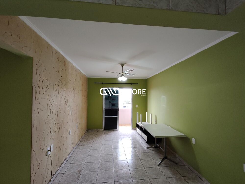Apartamento, 2 quartos, 76 m² - Foto 2