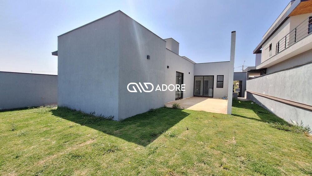 Casa de Condomínio, 3 quartos - Foto 11