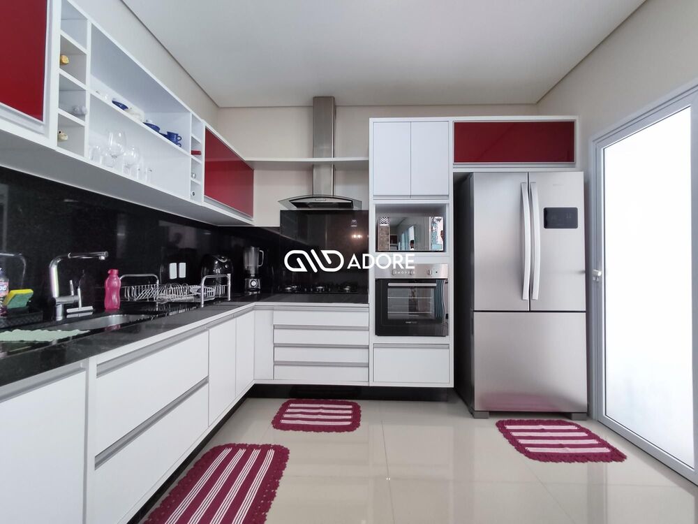 Casa de Condomínio, 3 quartos - Foto 11