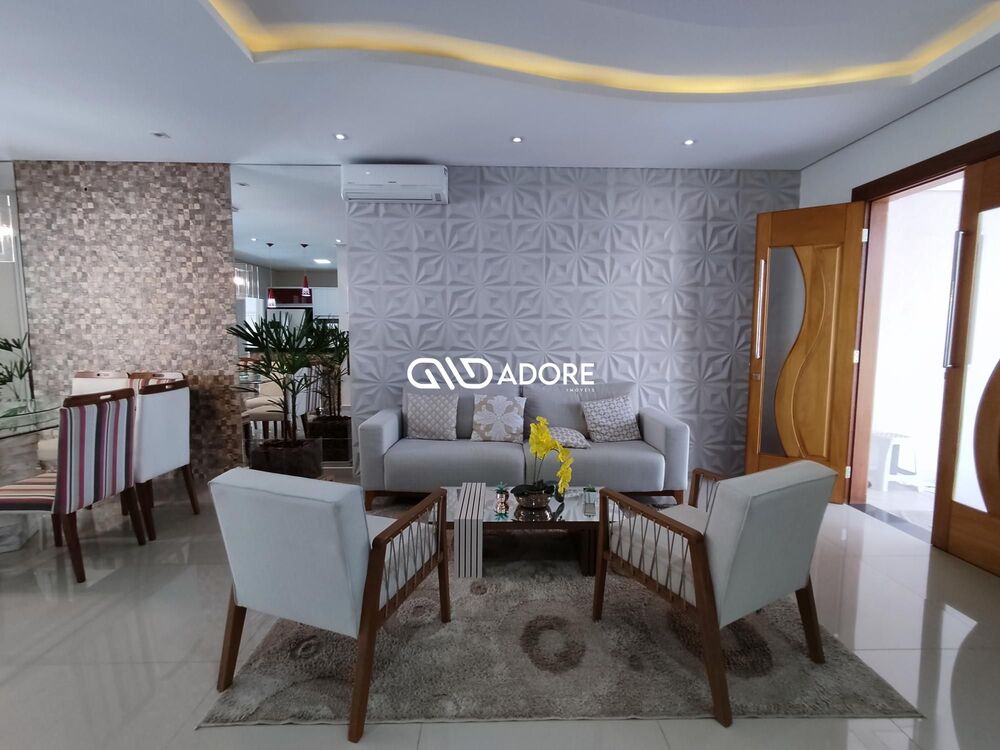 Casa de Condomínio, 3 quartos - Foto 3