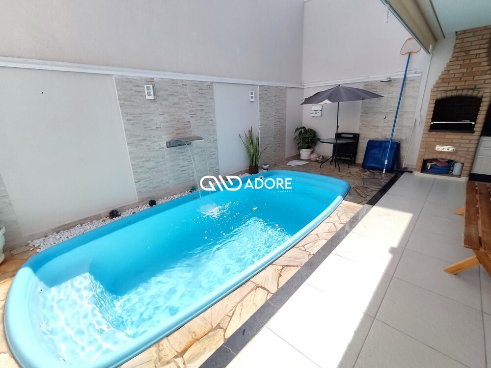 Casa de Condomínio, 3 quartos - Foto 14