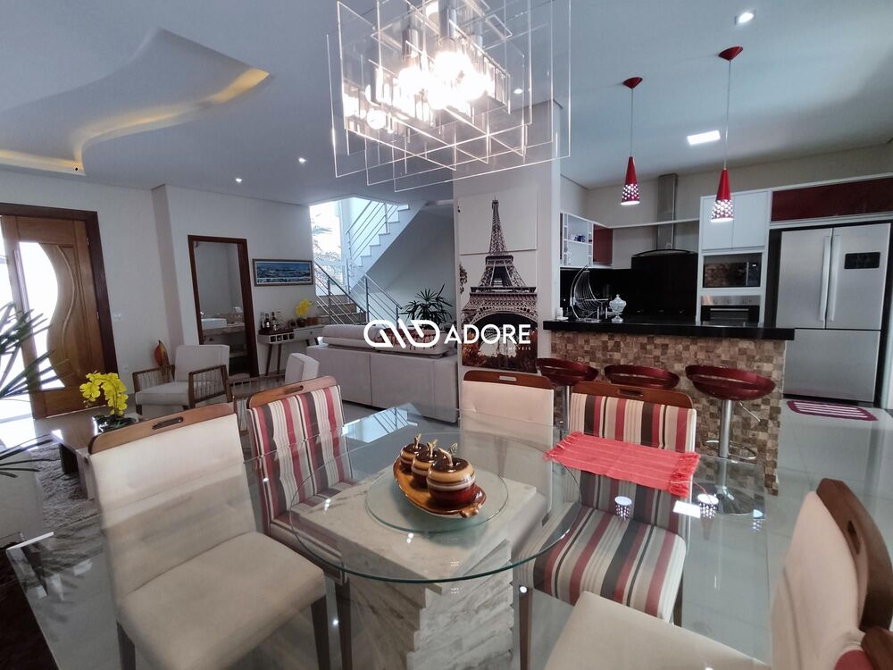 Casa de Condomínio, 3 quartos - Foto 8