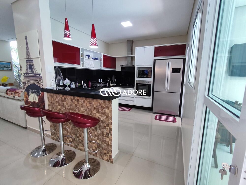 Casa de Condomínio, 3 quartos - Foto 9