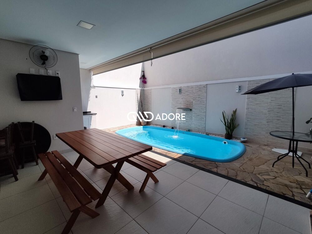 Casa de Condomínio, 3 quartos - Foto 12