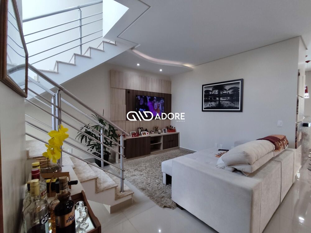 Casa de Condomínio, 3 quartos - Foto 7