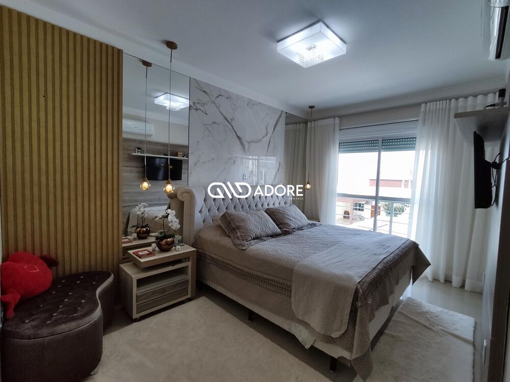 Casa de Condomínio, 3 quartos - Foto 19