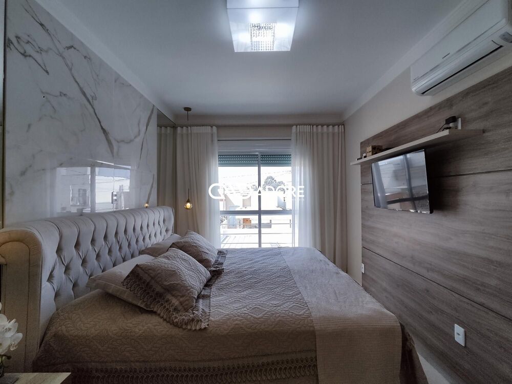 Casa de Condomínio, 3 quartos - Foto 18