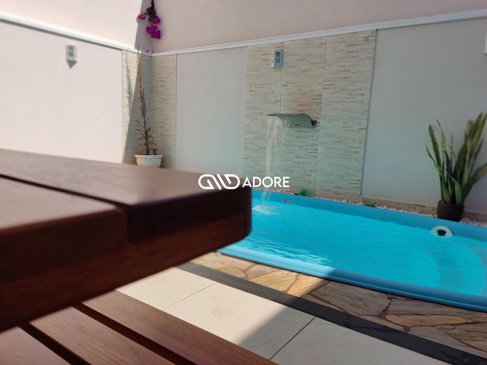 Casa de Condomínio, 3 quartos - Foto 15