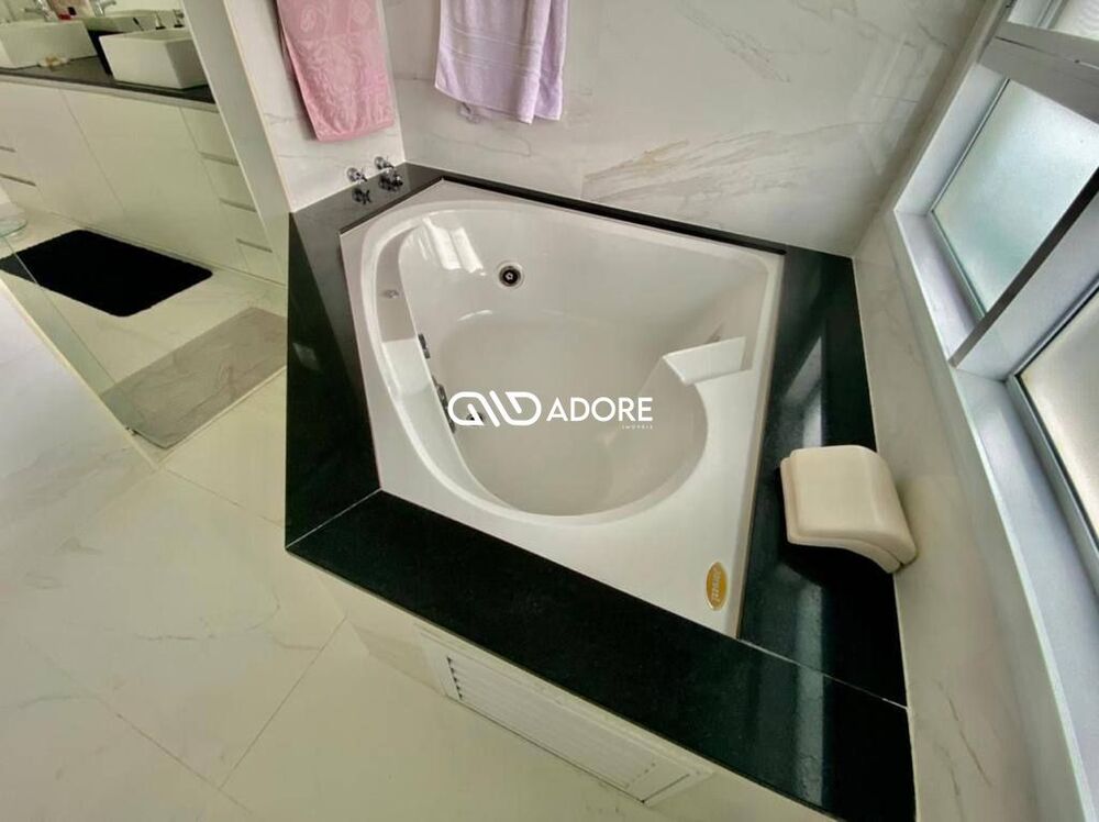 Casa de Condomínio, 5 quartos - Foto 11