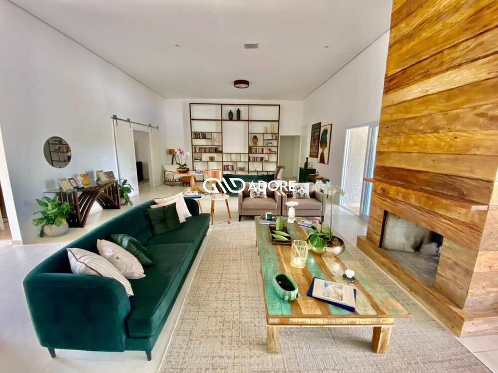 Casa de Condomínio, 5 quartos - Foto 2