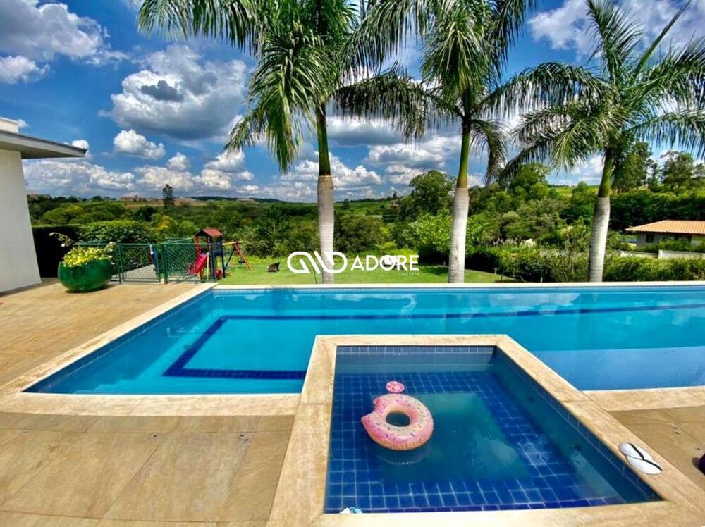 Casa de Condomínio, 5 quartos - Foto 8