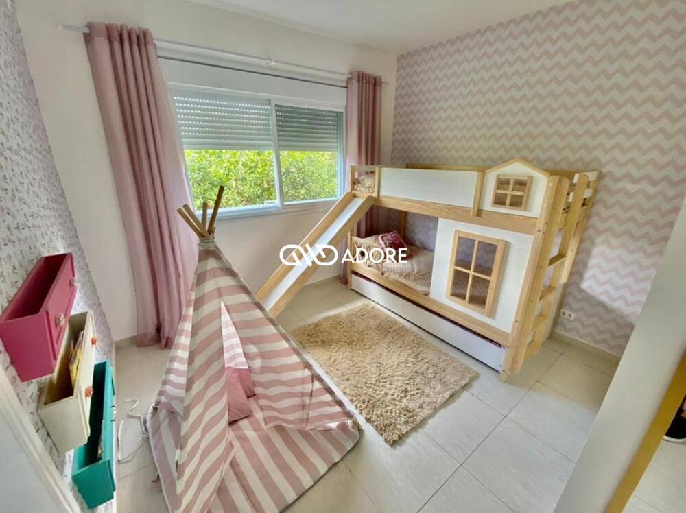 Casa de Condomínio, 5 quartos - Foto 16