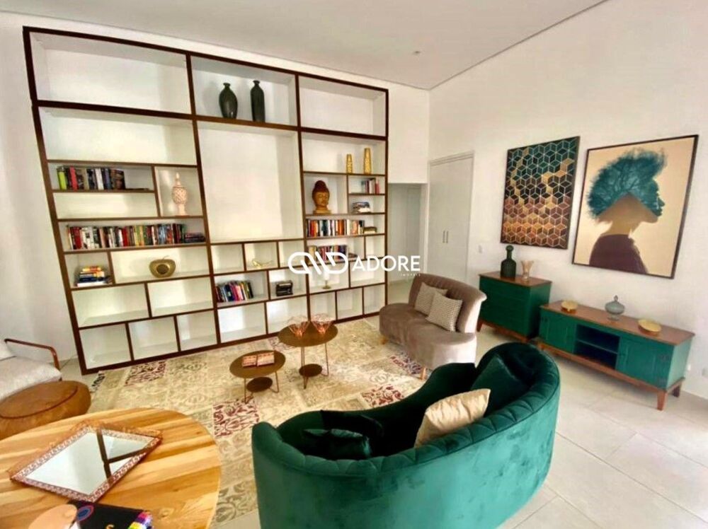 Casa de Condomínio, 5 quartos - Foto 5