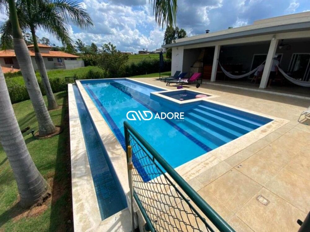 Casa de Condomínio, 5 quartos - Foto 1