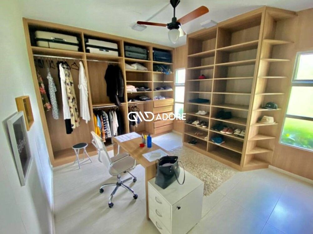 Casa de Condomínio, 5 quartos - Foto 10