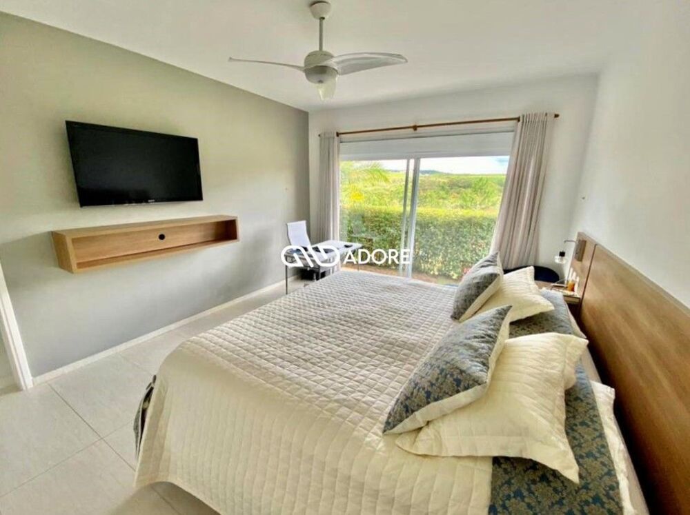 Casa de Condomínio, 5 quartos - Foto 9