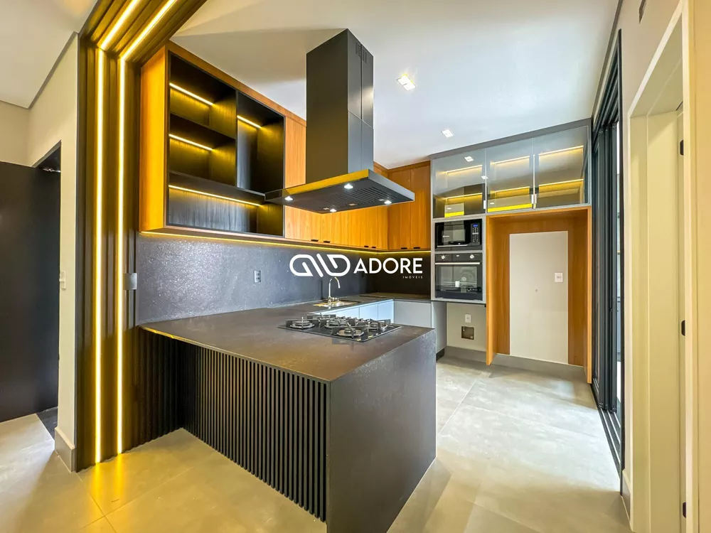 Casa de Condomínio, 3 quartos - Foto 7