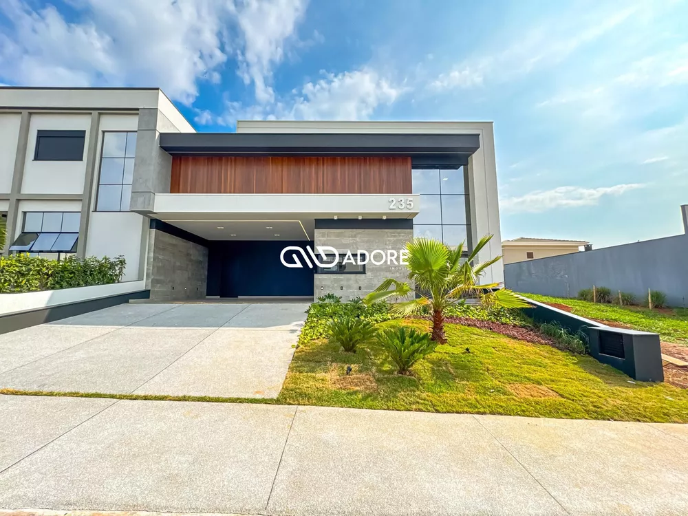 Casa de Condomínio, 3 quartos - Foto 35