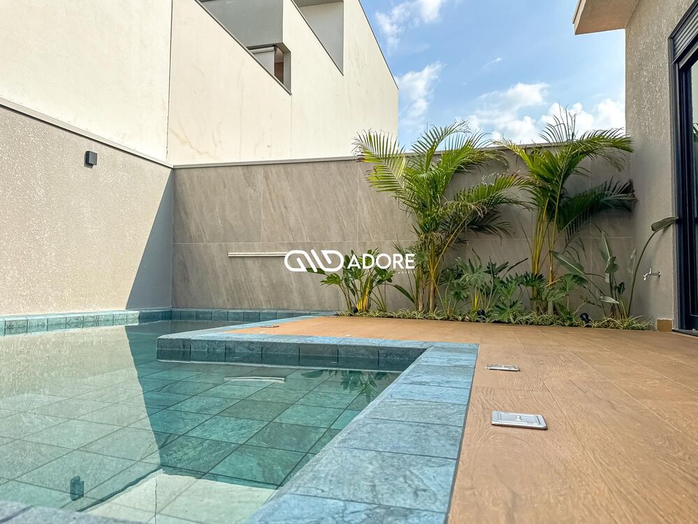 Casa de Condomínio, 3 quartos - Foto 17