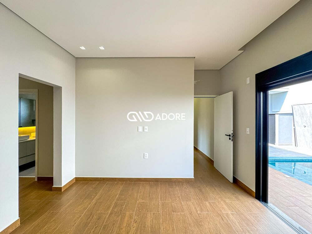 Casa de Condomínio, 3 quartos - Foto 22