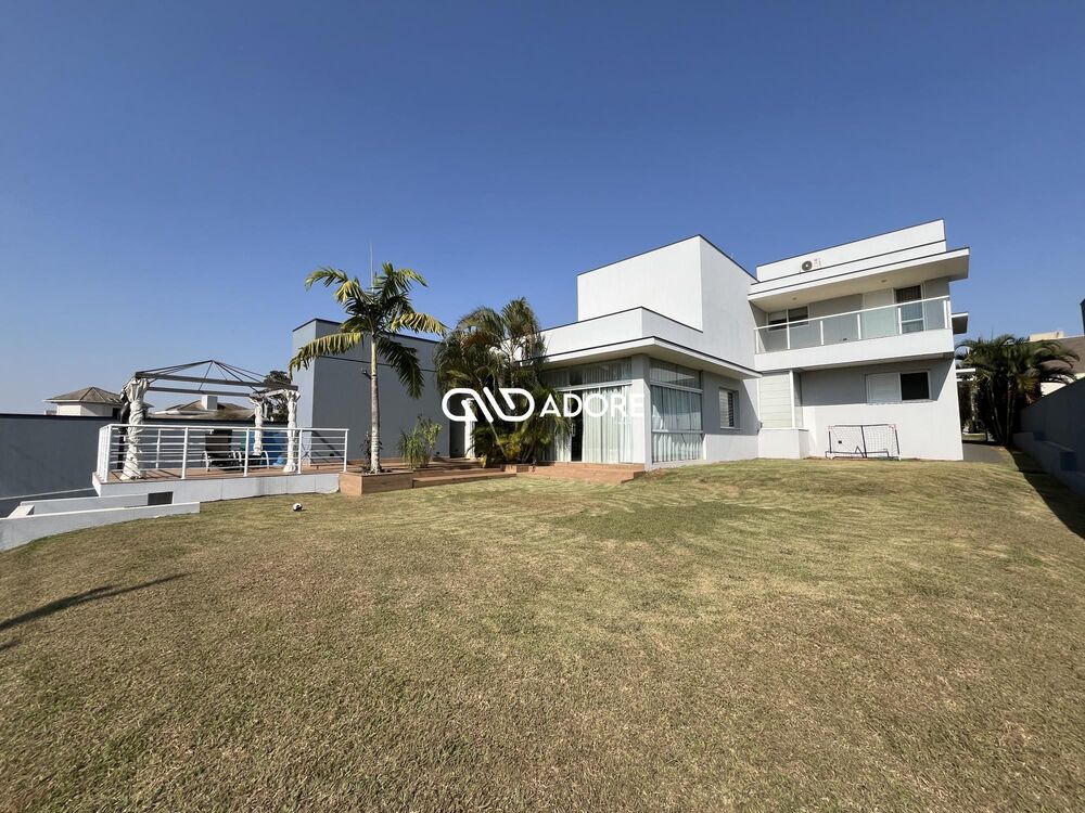 Casa de Condomínio, 4 quartos - Foto 19