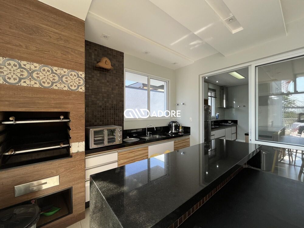 Casa de Condomínio, 4 quartos - Foto 13