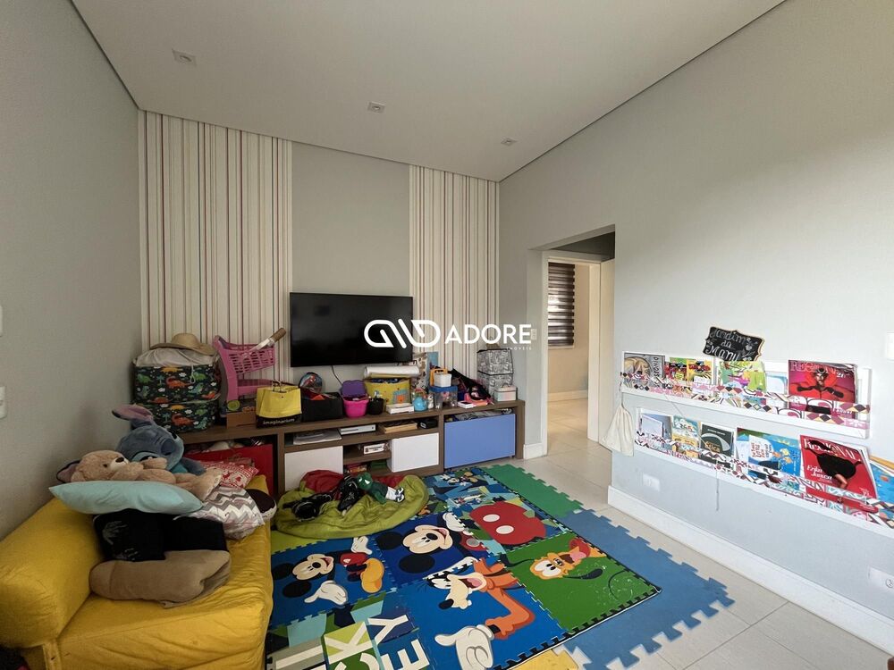 Casa de Condomínio, 4 quartos - Foto 38