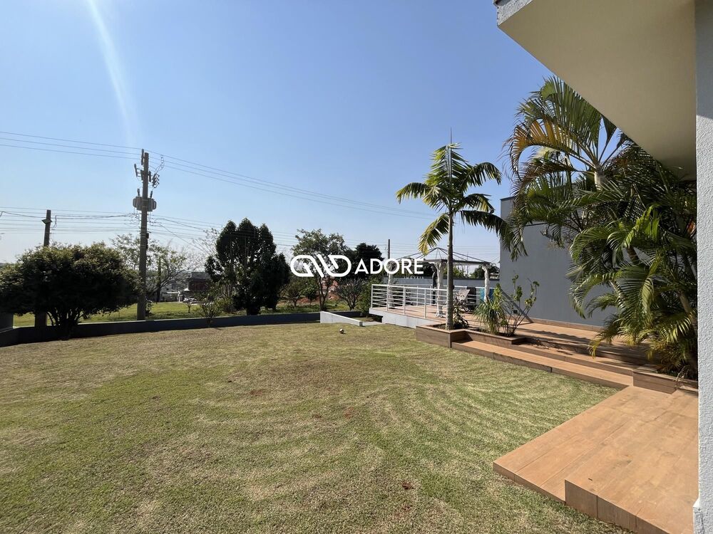 Casa de Condomínio, 4 quartos - Foto 17