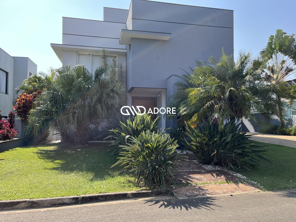 Casa de Condomínio, 4 quartos - Foto 43