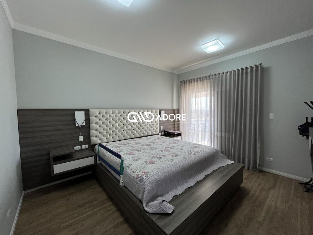 Casa de Condomínio, 4 quartos - Foto 28