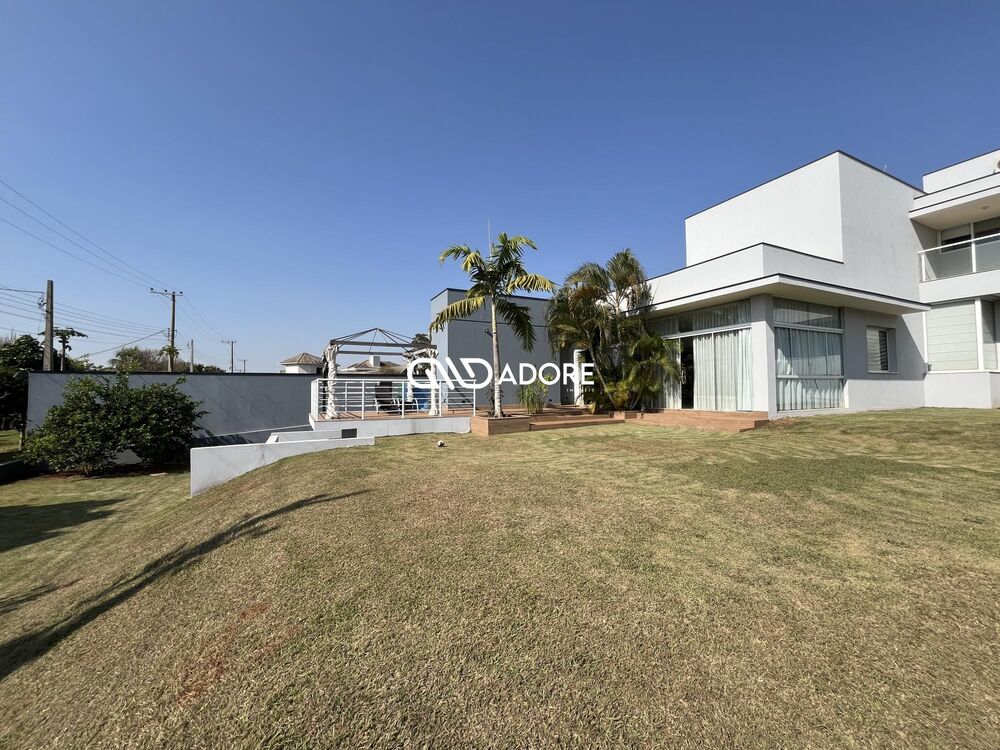 Casa de Condomínio, 4 quartos - Foto 20