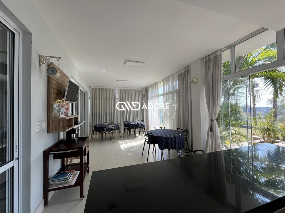 Casa de Condomínio, 4 quartos - Foto 14