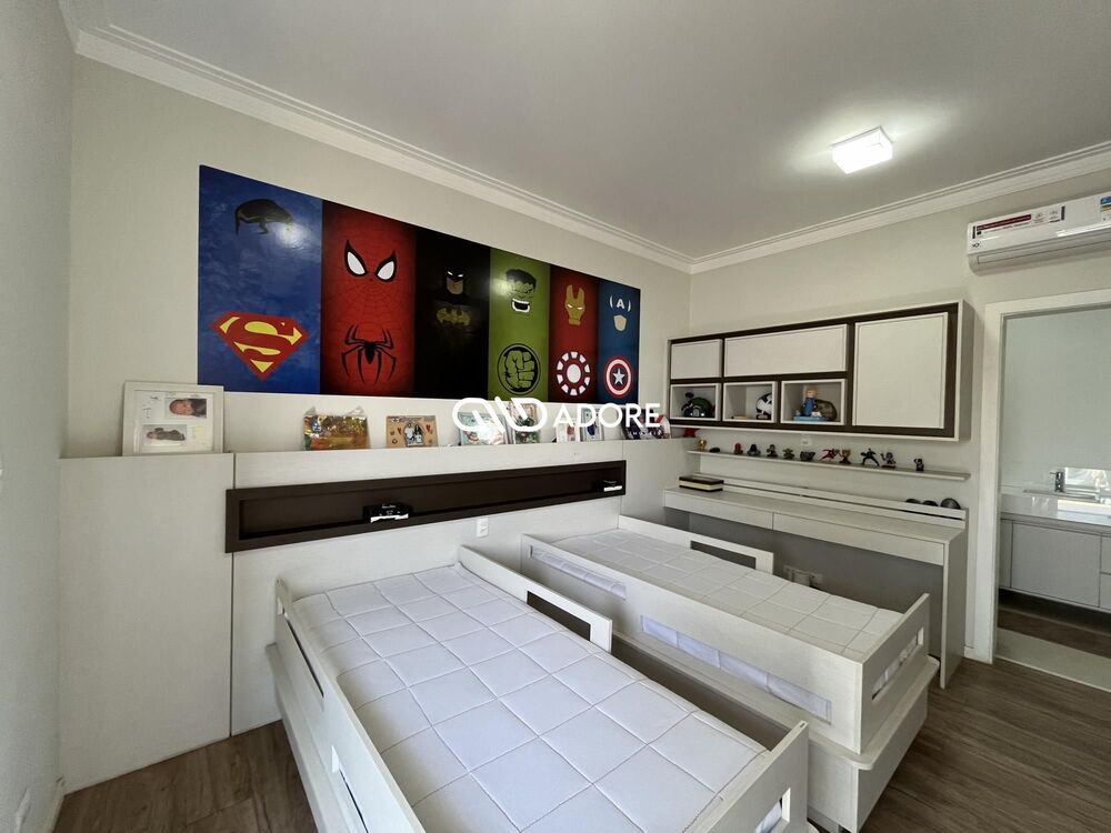 Casa de Condomínio, 4 quartos - Foto 33