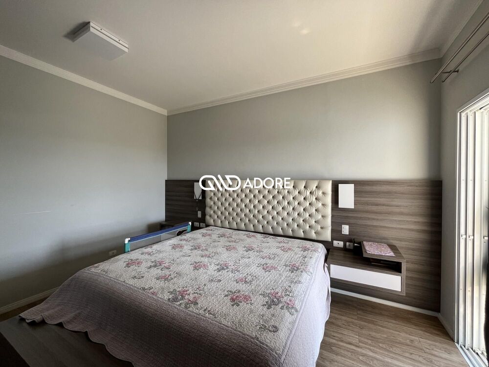 Casa de Condomínio, 4 quartos - Foto 27