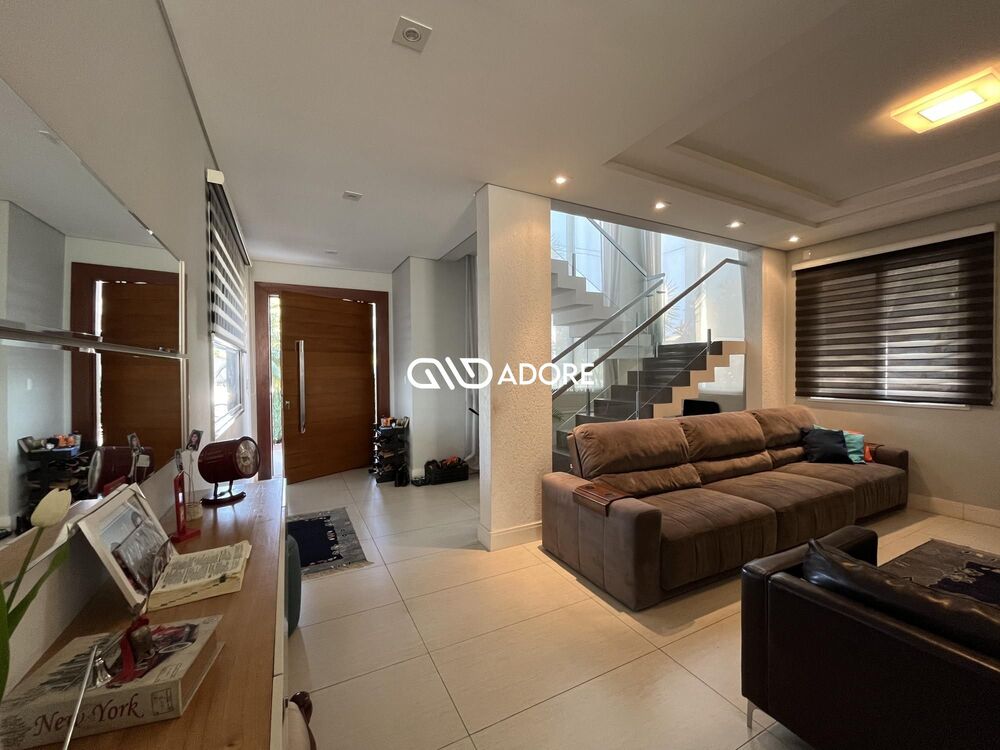 Casa de Condomínio, 4 quartos - Foto 2