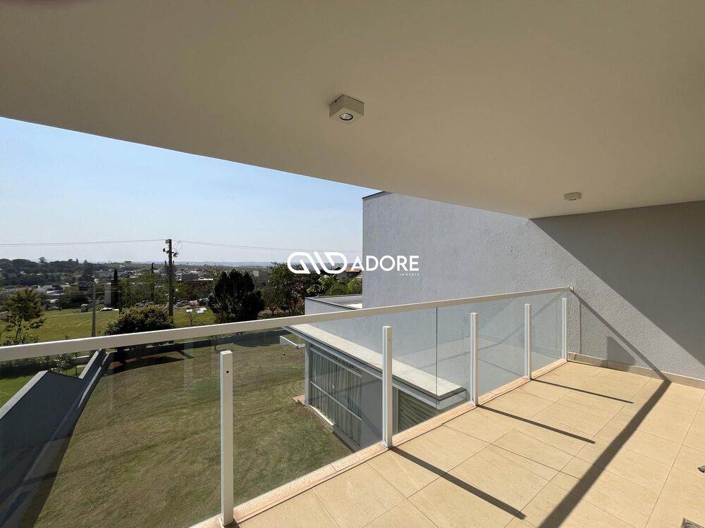 Casa de Condomínio, 4 quartos - Foto 41