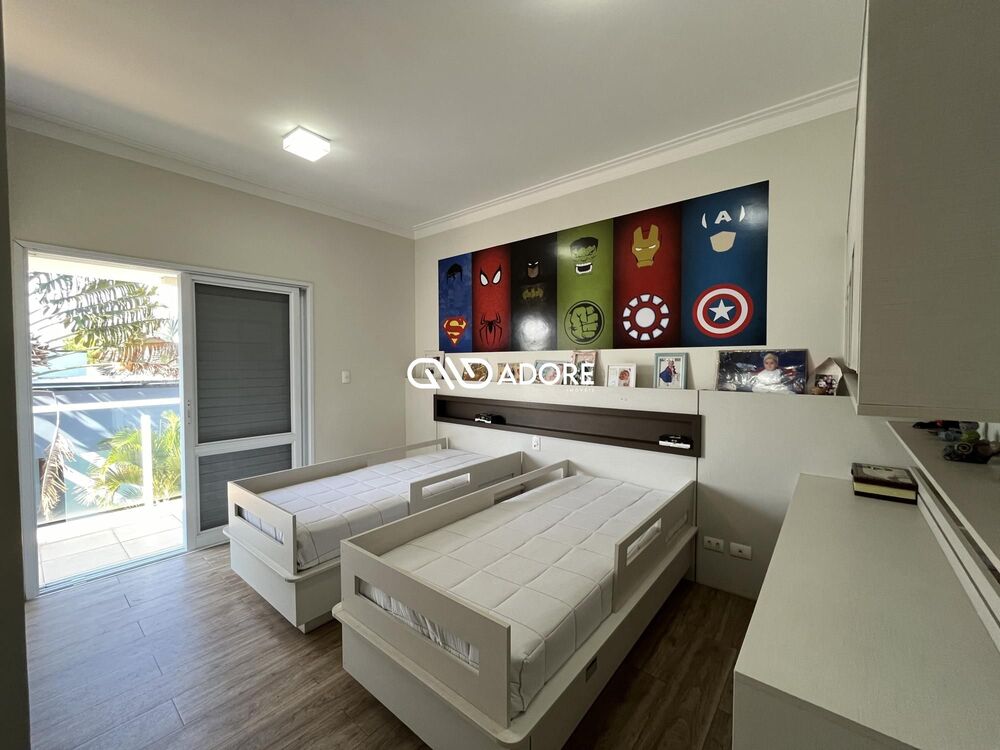 Casa de Condomínio, 4 quartos - Foto 32