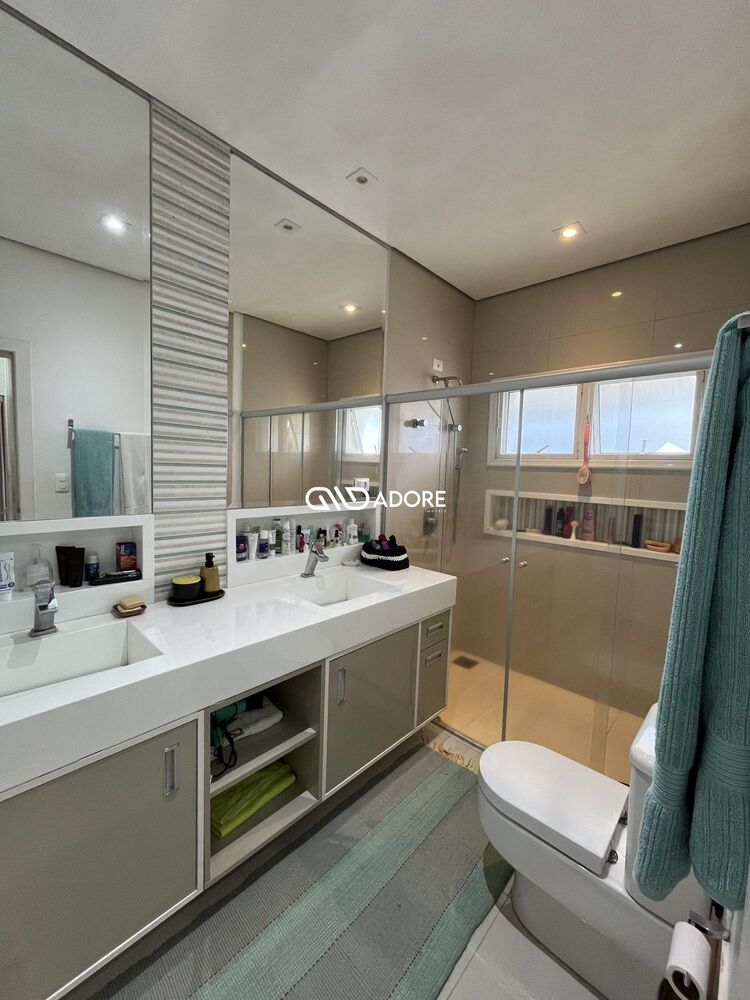 Casa de Condomínio, 4 quartos - Foto 31