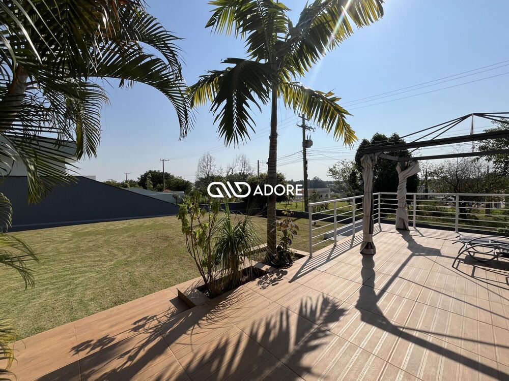 Casa de Condomínio, 4 quartos - Foto 16