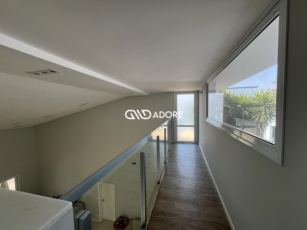 Casa de Condomínio, 4 quartos - Foto 22