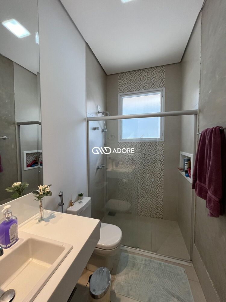 Casa de Condomínio, 4 quartos - Foto 37