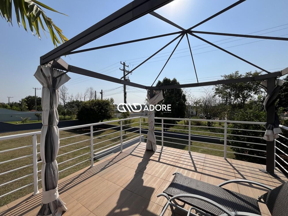 Casa de Condomínio, 4 quartos - Foto 15