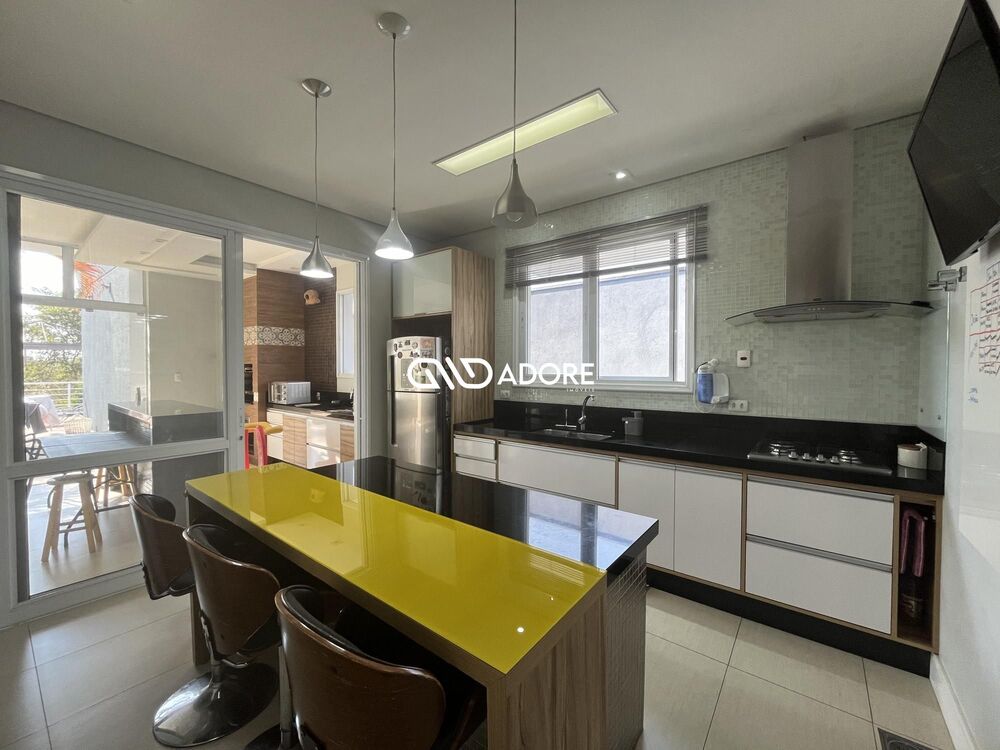 Casa de Condomínio, 4 quartos - Foto 11