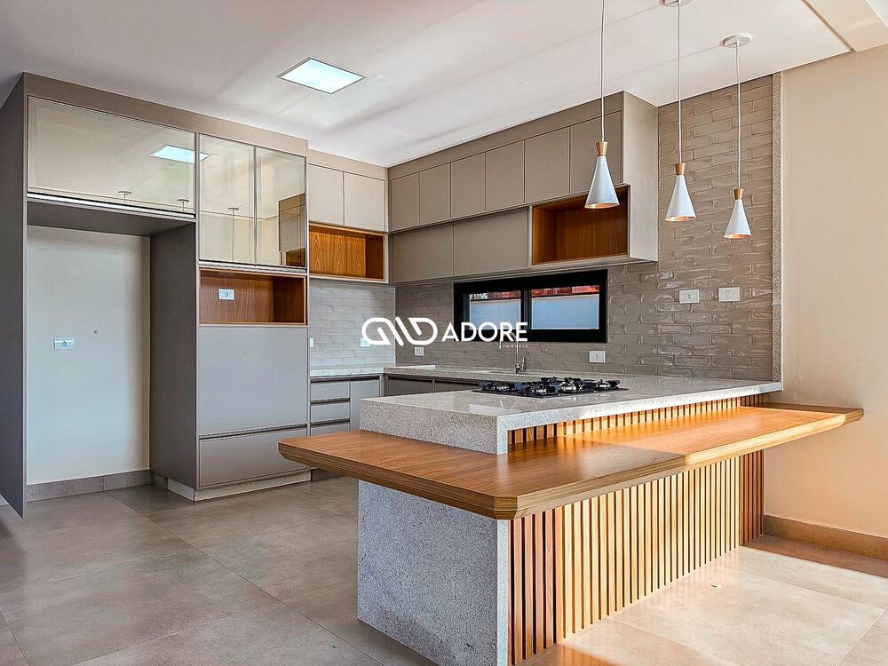 Casa de Condomínio, 3 quartos - Foto 3