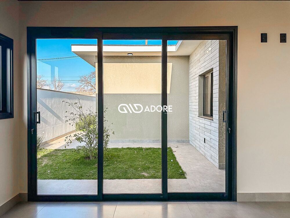 Casa de Condomínio, 3 quartos - Foto 10