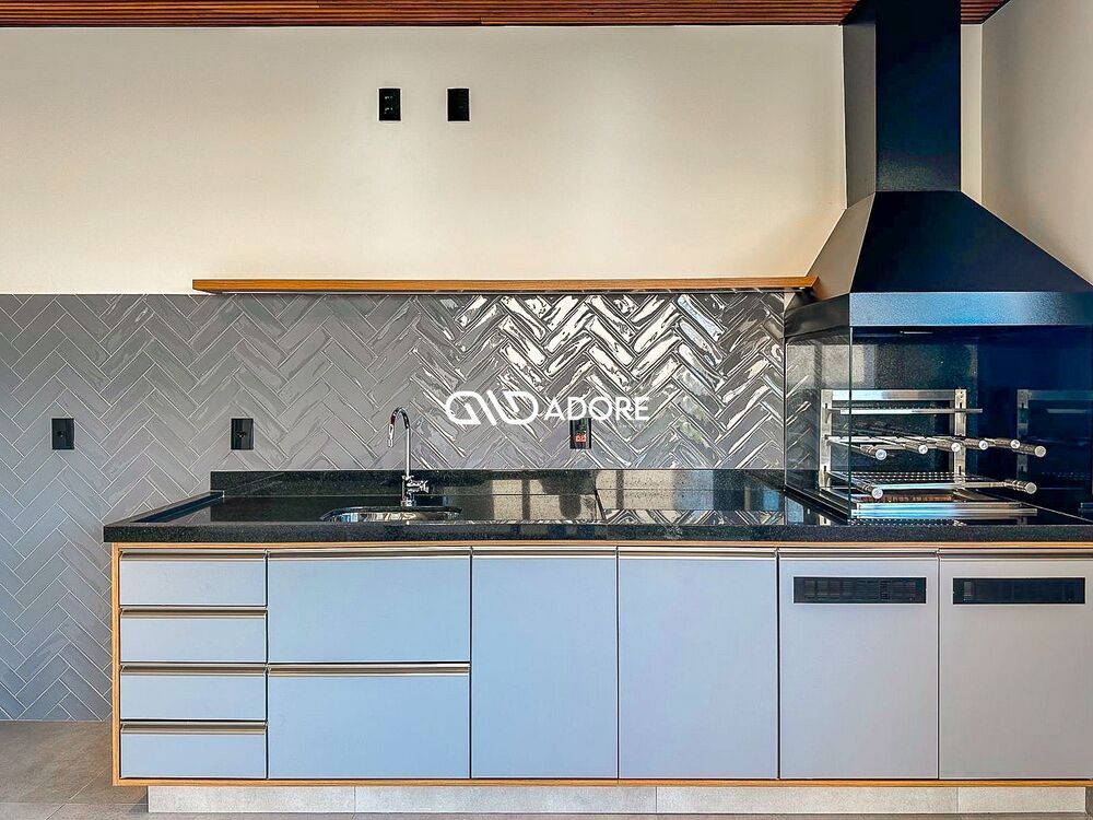 Casa de Condomínio, 3 quartos - Foto 9