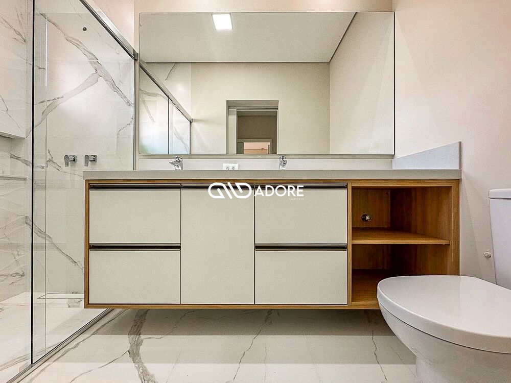 Casa de Condomínio, 3 quartos - Foto 19