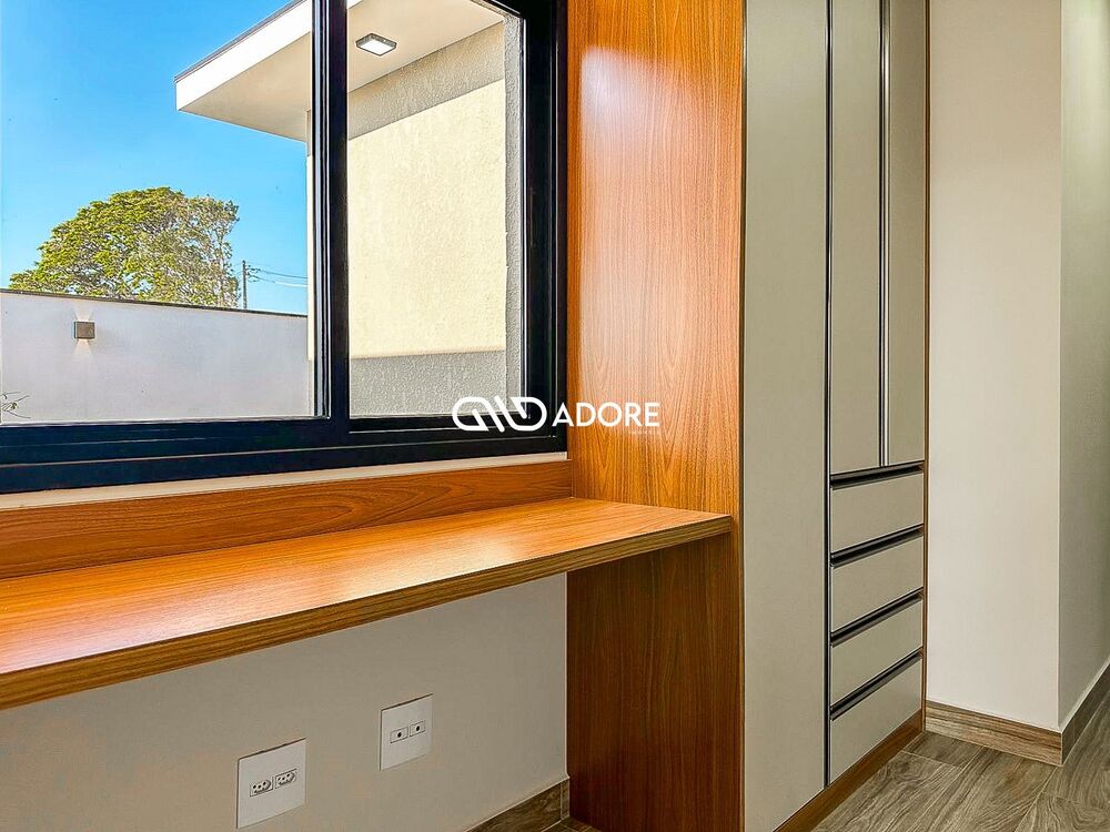 Casa de Condomínio, 3 quartos - Foto 12