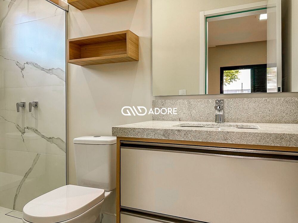 Casa de Condomínio, 3 quartos - Foto 22